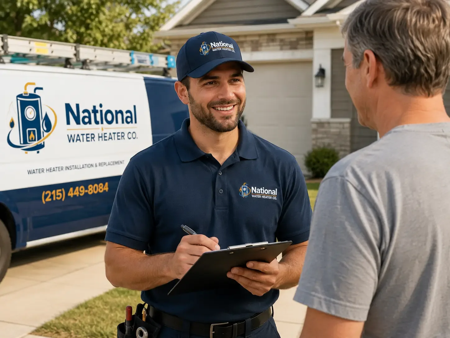 Water Heater Installation Almond, WI FAQs